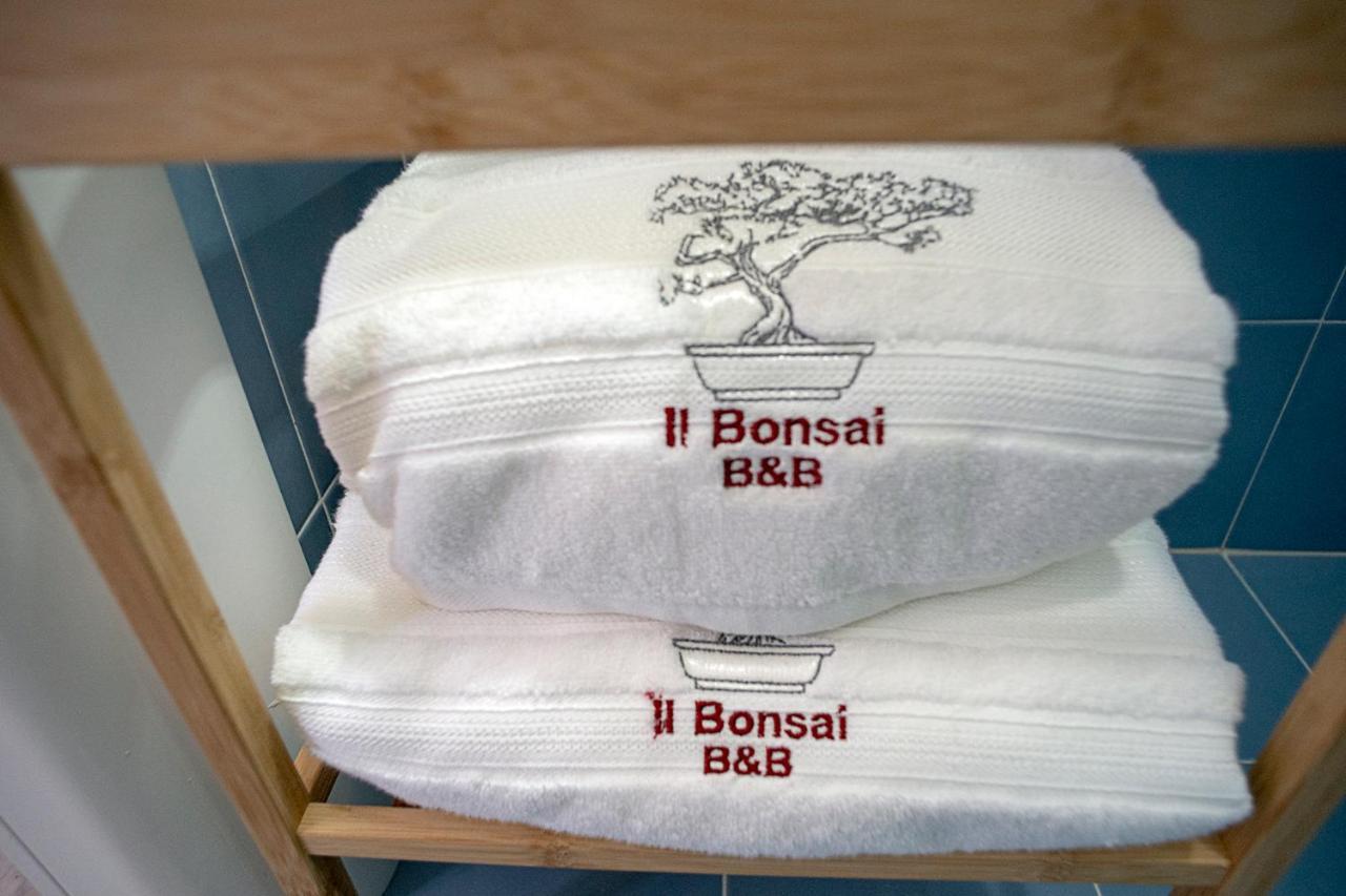 Il Bonsai B&B 로마 외부 사진